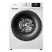 双11预售，PLUS会员：Hisense 海信 HG10JE1 超薄滚筒洗衣机 10KG
