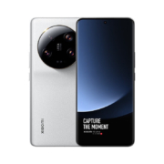 京东百亿补贴：小米13ultra 新品5G手机 白色 12+256GB