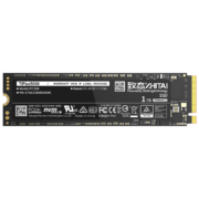 plus会员、有券上：致态（ZhiTai）长江存储 1TB SSD固态硬盘