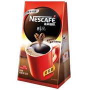 限移动端、京东百亿补贴：Nestlé 雀巢 醇品 速溶黑咖啡粉 500g