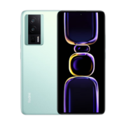 小米Redmi 红米K60 手机 骁龙8+ 5500mAh长续航 幽茫 16GB+512GB