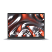 ThinkPad联想ThinkBook 14+ 2023款 AMD锐龙标压笔记本电脑  14英寸标压轻薄本R7-7735H 16G 512G SSD 2.8K 90Hz