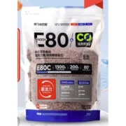 Alfie&Buddy 阿飞和巴弟 E80C 小蓝袋全价全阶段无谷猫粮 1.5kg