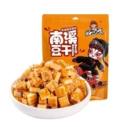 88VIP：好巴食 经典豆干 五香味 468g*2件