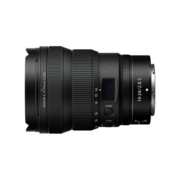 尼康 （Nikon）尼克尔 Z 14-24mm f/2.8 S 专业全画幅微单镜头“大三元” 广角变焦镜头 尼康镜头