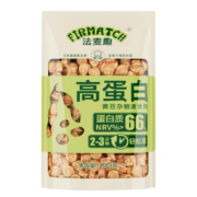 再降价、plus会员：法麦趣（FIRMATCH）黄豆杂粮速食面 200g
