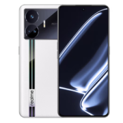 realme 真我 5  第二代骁龙7+旗舰芯 144Hz 16+1T 圣白幻影 5G手机