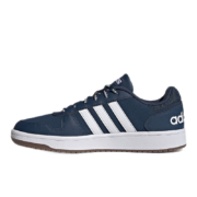 京东百亿补贴：adidas 阿迪达斯 时尚潮流运动舒适透气休闲鞋男鞋FY8631