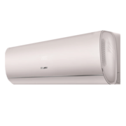 海信(Hisense)1.5匹空调挂机 新一级能效5A除菌 柔风防直吹大风量变频冷暖卧室壁挂式550 KFR-35GW/S550-X1