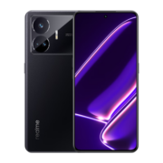 realme真我GT Neo5 SE 第二代骁龙7+旗舰芯 144Hz 1.5K直屏 100W+5500mAh长续航 12+256GB 极影黑 5G手机