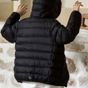 京东百亿补贴:迪士尼 男女童轻薄羽绒服
