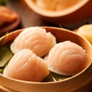 国联水产 水晶虾饺皇 200g*4袋