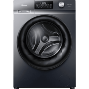双11预售、PLUS会员： Hisense 海信 初新系列 HD100DG14D 直驱滚筒洗衣机 10kg