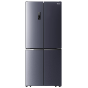 预售：Hisense 海信 BCD-503WMK1DPT 十字对开门四门冰箱