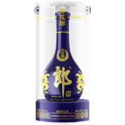 郎酒青花郎53度酱香型白酒 500ML单瓶装