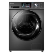 双11预售、PLUS会员：LittleSwan 小天鹅 水魔方系列 TG100VC187 滚筒洗衣机 10kg