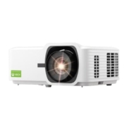 23日0点：ViewSonic 优派 LX700-4K 激光投影仪