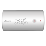 万和（Vanward） 电热水器40升双防电盾 双重防护 经济适用型电热水器 E40-Q1W1-22 40L 储水式 2000W