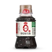 海天 零添加 特级 0金标生抽/番茄沙司