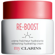 娇韵诗（CLARINS）MyClarinsO椰面霜50ml椰子面霜补水全肤质锁水护肤日霜法国进口