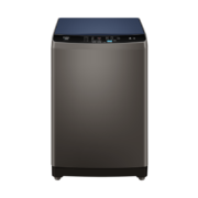 再降价、PLUS会员：Haier 海尔 全自动波轮洗衣机 10KG