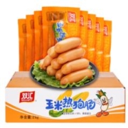 Shuanghui 双汇 火腿肠玉米热狗 32g*20支