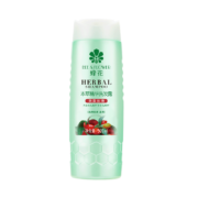 蜂花 本草精华洗发水润泽滋养洗发露500ml