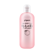 限用户:贝亲（Pigeon）婴儿桃叶精华液200ml*1瓶