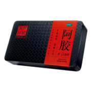 东阿阿胶 阿胶250g补血滋阴 润燥止血用于血虚萎黄眩晕心悸心烦不眠肺燥咳嗽