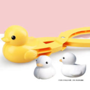 有券的上：BLW BAWANLONG TOYS 大号鸭子雪球夹