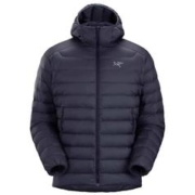 ARC'TERYX 始祖鸟 Arcteryx始祖鸟 Cerium Hoody 防风羽绒服轻量夹克外套男29675