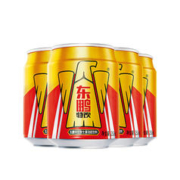 限移动端：东鹏 特饮东鹏特饮维生素功能饮料250ml*4罐