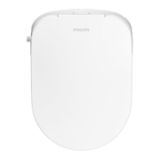 飞利浦（PHILIPS）智能马桶盖 恒温即热冲洗 抗菌自洁 坐便器盖板 AIB2253/93