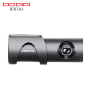 10日20点：DDPAI 盯盯拍 行车记录仪 MINI3S 赠64G存储卡