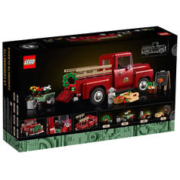 京东PLUS：LEGO 乐高 Creator创意百变高手系列 10290 皮卡