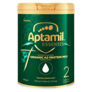 Aptamil 爱他美 ESSENSIS 奇迹绿罐系列 900g*8罐