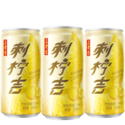王老吉 刺梨汁230ml*3罐