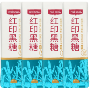 plus会员:红印 液态黑糖甘蔗焦糖浆汁 15g