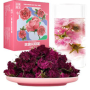 茶果滋宝 玫瑰花冠 30g