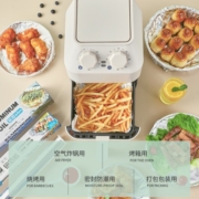 烤乐仕锡纸空气炸锅专用纸长40米*宽30cm烤盘烤箱烧烤专用铝箔纸