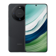 华为mate60 新品手机 雅丹黑 12GB+512GB全网通