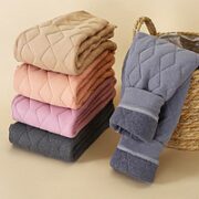 儿童加厚棉裤校服神器(90-140)