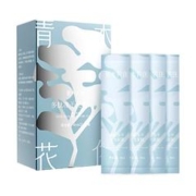 20片*3拍3件 积雪草补水面膜