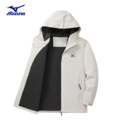MIZUNO 美津浓 男女户外冲锋衣 夹克外套 多款可选