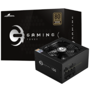长城（GreatWall）额定650W G6铜牌全模组电脑电源（12V大单路/全电压/双CPU）
