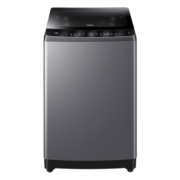 海尔（Haier）10KG双动力防缠绕除螨洗衣机全自动波轮家用大容量直驱变频一级能效智能预约XQS100-BZ3288[家电]