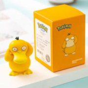 Pokemon 宝可梦 宠物小精灵手办摆件 可达鸭款 多款可选
