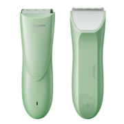 babycare 婴儿理发器宝宝理发婴儿理发器静音宝宝剃头理发器防水充电 维尔粉