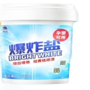matou 马头 彩漂粉爆炸盐 1200g