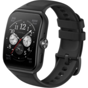 京东百亿补贴：OPPO Watch 3 Pro 全智能手表 铂黑